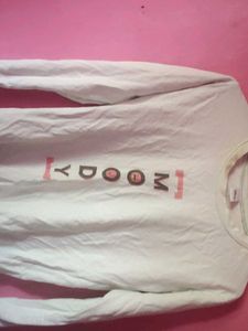 Its a Good Top For Girls