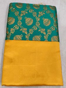silk saree