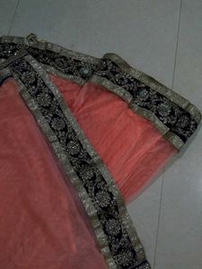 Elegant Lehenga Choli
