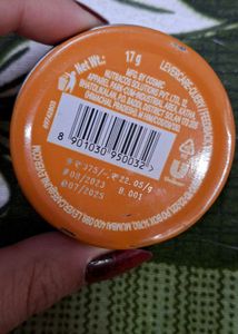 Vaseline Hersey&#39;s Chocolate Lipbalm