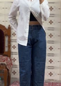 BLUE JEANS