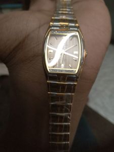 Swiscardin Ladies Watch
