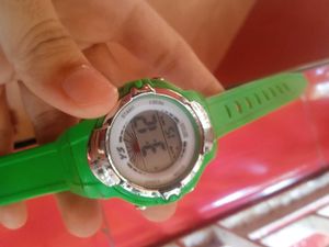 Kids Watch