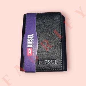 MEN'S POCKET WALLET (3 Fold)