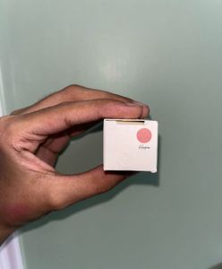RARE BEAUTY BLUSH- Shade Encourage