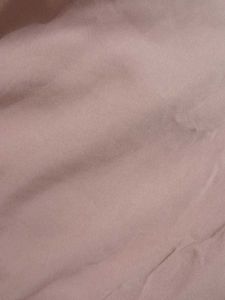 Elegant Mauve Embellished Top