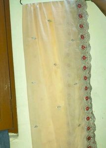 Embroidered Salwar Kameez