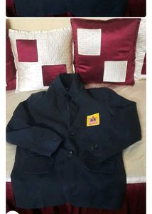 School Blazer