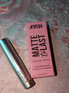 Nykaa Cosmetics Lipstick