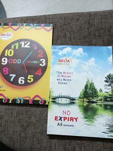Delta Register Pack Of 2