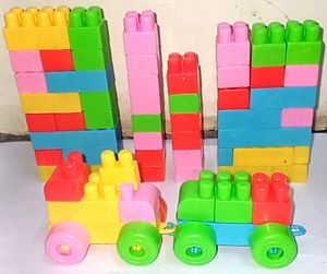 Unique Toys