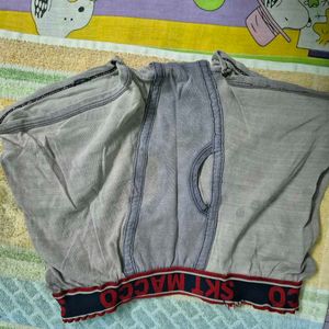 SKT MACCO Briefs