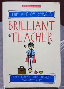 📙 BRILLIANT TEACHER 🧑‍🏫