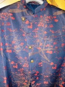 Men's Party Wear Coat Jacket