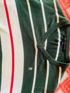 Like New Condition Branded Sweater