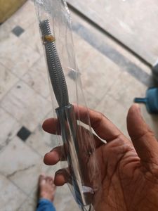 Stainless Steel Pan Cleaning Brush
