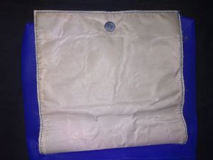 Blue Color Sling Bag