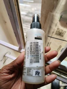 Hair Heat Protection Serum