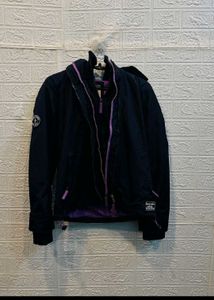 🇺🇸 Abercrombie & Fitch Imported Jacket