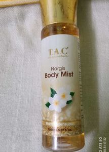 TAC Nargis Body Mist