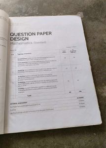 Class 10 Mathematics Sample Papers