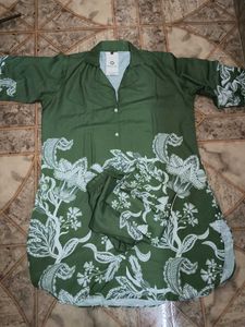 KURTA SET
