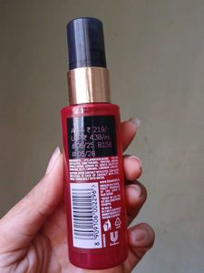 TRESemme Keratin Smooth Hair Oil