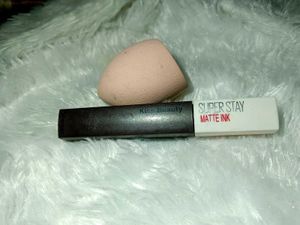 The Bold Duo Liquid Lipstick Combo!