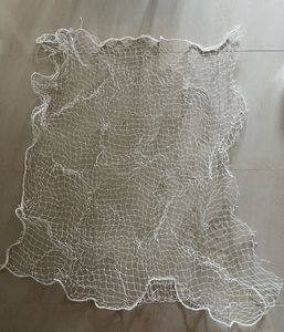Pigeon Mesh