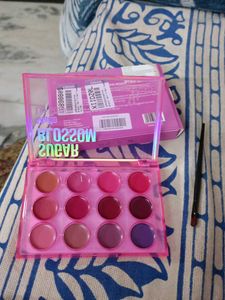 ✅🆕Half And Hal Sugar Blossoms Pallet 🆕