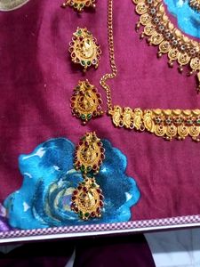 Jewelry Set