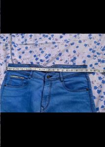 Combo Of 4 Jeans Zara, Levi&#39;s, 2 Pepe Jean 👖