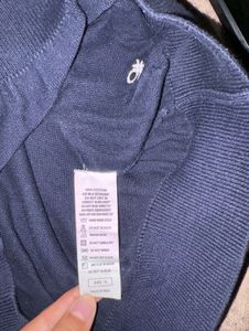 Pullover Sweater