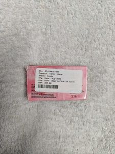 Blur Solid Perfume Smells like a Candy Store