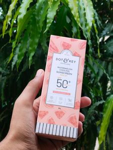 Dot & Key Watermelon Sunscreen SPF 50