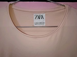 Skinny Colour Top For Women