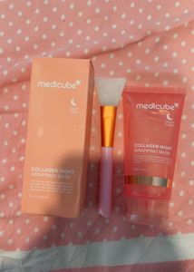 🇽🇰 Medicube Collagen Imported Night Mask