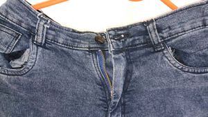 Cargo Jeans 26inch 66 Cm