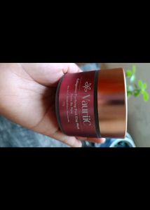 Vauriic Pink Clay Mask