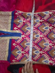 Women Multicolour Kurti