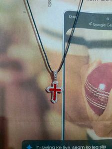 Iced Cross🧊
