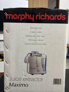 Juice Extrator