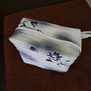 Handmade Organizer