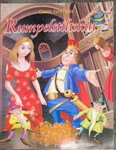 Children Story Books