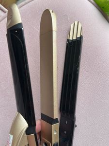 Hair Curler