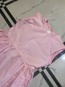 Sundress Shape Dress