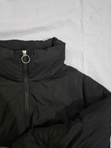 Oversized Puffer Jacket
