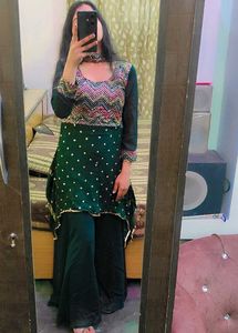 Dress 💚