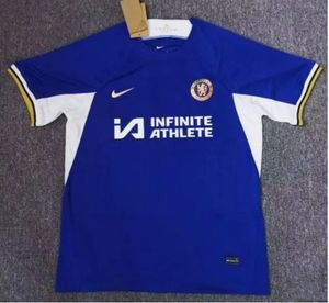 Chelsea FC 2023/24 Match Jersey