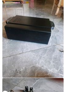 Electric Tandoor